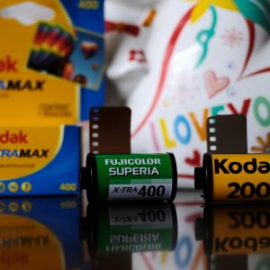 Film roll